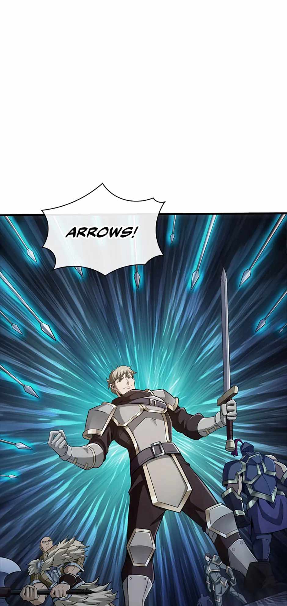 Back Then, I Didn't Realize It Was A Big Win Chapter 44 33